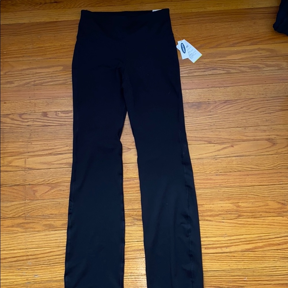 Old Navy Yoga Pants